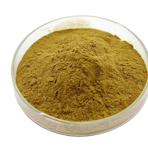 Tambour d'emballage de supplément de qualité médicale en poudre d'extrait de Cordyceps Sinensis et Ganoderma Lucidum à base de plantes - Product Image 1