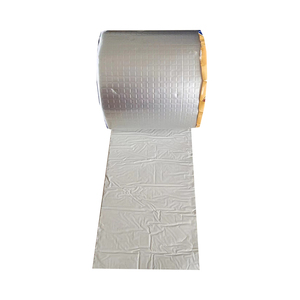 Ruban butyle de réparation de fuite de <span class=keywords><strong>plafond</strong></span> autocollant adhésif d'étanchéité de toit imperméable - Product Image 3