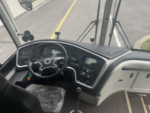 Autobús Urbano de Lujo Tenglong SYC6122 - Product Image 5