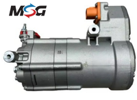 Compresseur de climatisation électrique AC 8110100EA1-00-0 pour Xpeng Motors, vente en gros d'usine 8110100EA1000