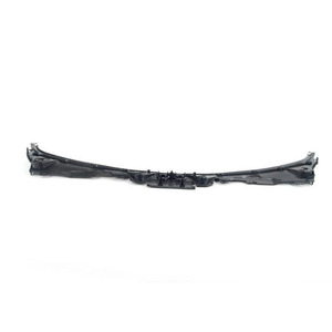 Deflector de limpiaparabrisas de <span class=keywords><strong>lluvia</strong></span> 51717258177, cubierta de parabrisas, limpiaparabrisas de <span class=keywords><strong>agua</strong></span>, placa de marco de ventana de viento para BMW 2013-2019 F30 F83 M4 - Product Image 5