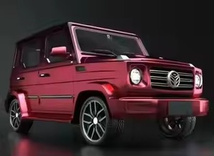 Campione di Vendite 2025 Mini Auto Elettrica G Wagon Auto Elettrica Cinese Mini <span class=keywords><strong>Golf</strong></span> Cart Elettrico - Product Image 3