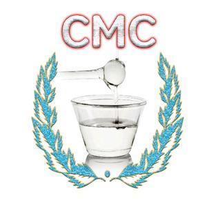 Produits chimiques organiques Cmc Poudre blanche 1200mpa. <span class=keywords><strong>S</strong></span> Viscosité Carboxyméthylcellulose sodique - Product Image 3