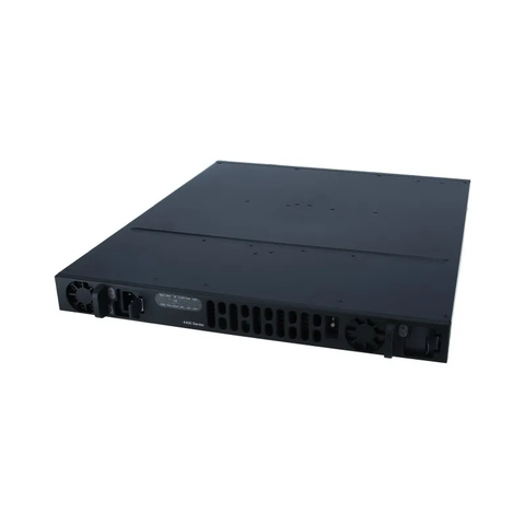 4400 Series Dual-power Security Voice Bundle Integrated Service Network Router ISR4431-V/K9