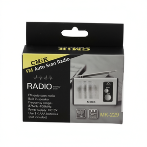 Radio portable MK229 en gros - Product Image 2