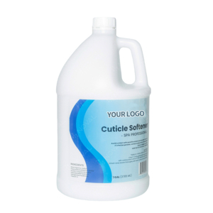 Removedor <span class=keywords><strong>de</strong></span> Cutículas para Spa <span class=keywords><strong>de</strong></span> Pedicura <span class=keywords><strong>de</strong></span> Uso Profesional, Suavizante <span class=keywords><strong>de</strong></span> Cutículas en Galón, Marca Privada - Product Image 1