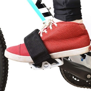 Sangles <span class=keywords><strong>de</strong></span> pédale <span class=keywords><strong>de</strong></span> vélo en Nylon, <span class=keywords><strong>sangle</strong></span> <span class=keywords><strong>de</strong></span> pédale <span class=keywords><strong>de</strong></span> vélo d'exercice pour vélos <span class=keywords><strong>de</strong></span> montagne, vélos <span class=keywords><strong>de</strong></span> route Bmx - Product Image 2