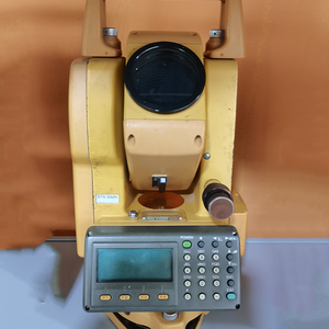 Estação <span class=keywords><strong>total</strong></span> usada para GPT-332N 3002LN 3102N 7002 GTS-102N 752 no melhor preço - Product Image 2