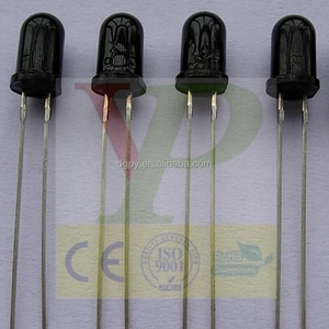 Đèn <span class=keywords><strong>Led</strong></span> Hồng Ngoại Dip 940nm Đèn <span class=keywords><strong>Led</strong></span> Hồng Ngoại 940nm - Product Image 5