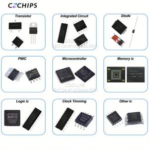 Original and Brand-new SKY13320-374LF Common Integrated Circuit Chip whole sale One-stop Purchasing of Electronic Components - Product Image 5