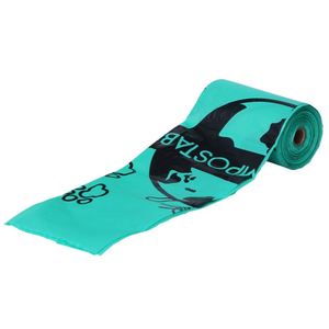 <b>Compostable</b> Degradable Eco-Friendly Doggy Poop <b>Bags</b> with Plastic Material Dog Poo Package Excrement Poop <b>Bags</b> - Product Image 5