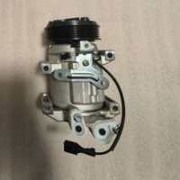 Nouveau compresseur de climatisation GJJ 12V OE 73111SC020 pour Forester avec 1 an de garantie