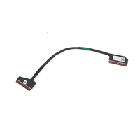 Kabel Port IO Laptop KE612 0C020038600 untuk ThinkPad E16 Gen1 40Pin IO Flex Wire Pita Kecepatan Tinggi 200Mm CE/FCC/RoHS