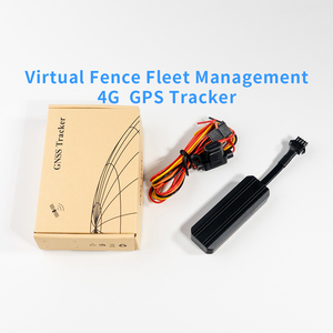Traceur GPS 4G LTE Beidou pour <span class=keywords><strong>la</strong></span> sécurité des véhicules avec coupure à distance du <span class=keywords><strong>carburant</strong></span> et du moteur, clôture virtuelle et gestion de flotte - Product Image 1