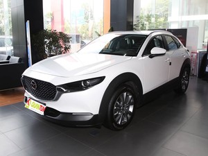 Directo de Fábrica, <span class=keywords><strong>Mazda</strong></span> <span class=keywords><strong>CX</strong></span> 2024 de Segunda Mano de Alta Calidad, Volante a la Izquierda, Cinco Puertas, Cinco Asientos con Tapicería de Cuero, de China - Product Image 3