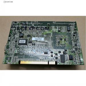 SBC82620 Rev. Tarjeta Madre Industrial <span class=keywords><strong>A2</strong></span> A3 A4 con Puerto LAN Único, Probada y en Funcionamiento - Product Image 2