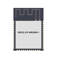 ESP32-S3-WROOM-1-N16R8 SMD Neuf, original, composants électroniques, puces IC, oneStop, livraison rapide, service de qualité en ligne 24h/24