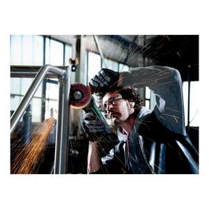 ถุงมือทำงาน metabo-623757000ถุงมือ4007430226402แบบ M1 - Product Image 2