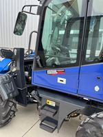 Pompe de moteur de boîte de vitesses pour chargeuse sur pneus à godet frontal, 42 kW de puissance, capacité de 1000 kg, haute efficacité opérationnelle - Meilleures ventes