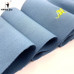 Tapis de billard Hongjie Morri 300, tissu en laine pour billard, feutre de snooker, accessoires de billard - Product Image 2