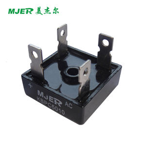 Module redresseur <span class=keywords><strong>pont</strong></span> monophasé KBPC5010 - Product Image 5