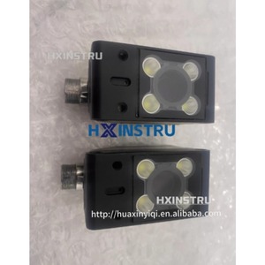Keyence เซ็นเซอร์ IV2-G500CA ทัศนวิสัยเลนส์ประสิทธิภาพสูง IV2 - Product Image 2
