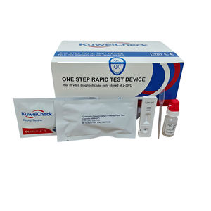 High-Sensitivity <strong>Chlamydia</strong> <strong>Pneumonia</strong> IgG Rapid <strong>Test</strong> - Product Image 4