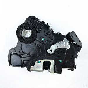 Kunci pintu mobil aktuator kunci mobil 69040-06191 69030-06221 69060-60090 69050-60090 untuk <span class=keywords><strong>TOYOTA</strong></span> Land Cruiser Prado GRJ120 GRJ150 - Product Image 2