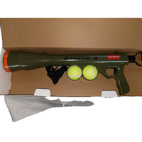 Lanceur de balles interactif pour chien, en ABS, grande taille, pour l'entraînement, vente en gros