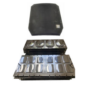 Goedkope Uhmwpe Kogelvrije Vest Plaat Schimmel Fabrikant - Product Image 4