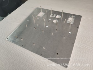 Custom CNC Machining <b>Services</b> Personalized Product Customization for <b>Fabrication</b> - Product Image 2