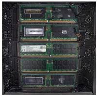 Module de mémoire de bureau pour ordinateur PC serveur, DDR5 non-ECC, 8 Go, 16 Go, 32 Go, 64 Go, 4800 MHz, stock Guangdong Chine