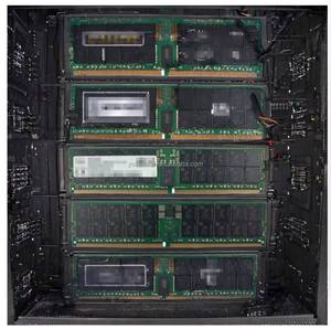 Mémoire RAM pour PC de jeu, 8 Go, 16 Go, 32 Go, 64 Go, DDR5, module de mémoire de bureau, 4800 MHz, 5200 MHz, 5600 MHz, 6400 MHz, pour ordinateur portable - Product Image 3