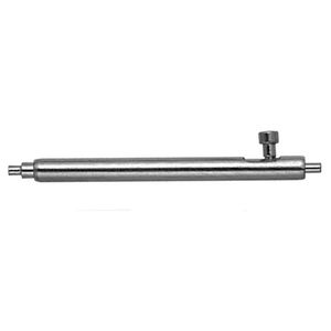 China Manufacturer 316L 2.5MM Quick Release Stainless Steel Spring Bar - Product Image 1