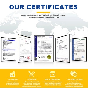 Bolsa de Polietileno Personalizada RUIQI - Bolsa de Transporte Ecológica, Resistente y a Prueba de Fugas <span class=keywords><strong>para</strong></span> Compras en Línea con Opciones de Color - Product Image 5