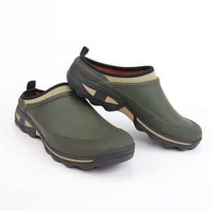 <span class=keywords><strong>Botas</strong></span> <span class=keywords><strong>de</strong></span> Lluvia Impermeables YL3614 2026, Nuevas y Populares, con Suela Especial, <span class=keywords><strong>Botas</strong></span> <span class=keywords><strong>de</strong></span> Neopreno para Jardín, Unisex, Personalizables, <span class=keywords><strong>de</strong></span> Goma y Neopreno - Product Image 2