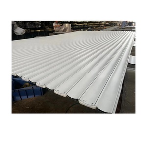 Fenêtres Offre Spéciale écran en aluminium porte de garage en fibre de verre aux philippines - Product Image 5