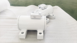 Гидравлический вращающийся цилиндр для строительной техники, 90/180/360 градусов - Product Image 4