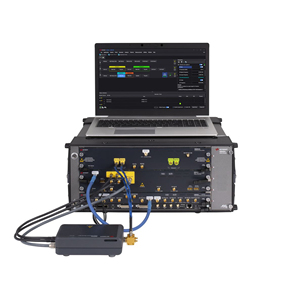 Keysight M8053A แหล่งกำเนิดสัญญาณรบกวน 64 GHz รับประกัน 1 เดือน ผลิตในเยอรมนี - Product Image 3