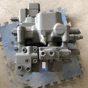 Valvola di Controllo Principale Idraulica EC210 <span class=keywords><strong>E210BLC</strong></span> EC210B 14532821 per Escavatore <span class=keywords><strong>VOLVO</strong></span> EC210B - Product Image 2