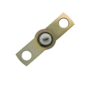 Repuesto de Encendedor de Estufa PA020028, Pieza Eléctrica Integrada de Acero Inoxidable, Duradera, para Placa de Cocina - Product Image 3