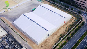 Grande <span class=keywords><strong>tente</strong></span> industrielle d'<span class=keywords><strong>occasion</strong></span> entrepôt <span class=keywords><strong>de</strong></span> <span class=keywords><strong>stockage</strong></span> <span class=keywords><strong>de</strong></span> <span class=keywords><strong>tente</strong></span> d'<span class=keywords><strong>occasion</strong></span> à vendre - Product Image 3