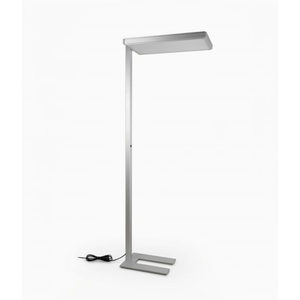 Lampada da terra per ufficio LED iGuzzini iPlan usata - Product Image 2