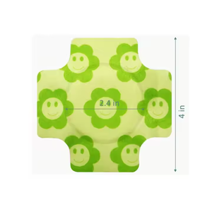 오일 배꼽 캐스터 패치 20 개/박스 바디 헬스 케어 제품 캐스터 오일 팩 하이 퀄리티 - Product Image 6