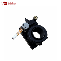 Module de lentille IR-CUT de qualité industrielle 3.0V -40~85 ° Moteur de haute précision pour système de caméra de vision robotique