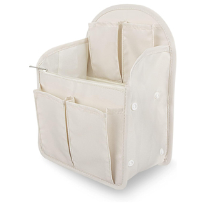 Custom Backpack Organizer <strong>Insert</strong> Big <strong>Bag</strong> Divider for Rucksack Purse Lightweight Nylon Shoulder <strong>Bag</strong> <strong>Organiser</strong> <strong>Insert</strong> - Product Image 1