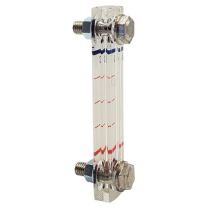 Vendeur chaud réservoir d'huile hydraulique indicateur de jauge de niveau de liquide nouvel état pour usine de fabrication vente d'usine - Product Image 5