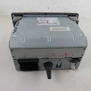 Autoradio CD MP3 4M5T-18C815-BK Ford Focus Mk2 2004-2011 usato (51586) - Product Image 2