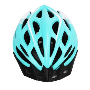 Casco de Bicicleta y Patineta Deportivo Doble, Nuevo, Ajustable para Diferentes Tamaños de Cabeza, Casco de Seguridad para Patinaje sobre Ruedas - Product Image 2