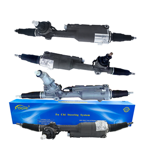 Auto Sistema de Direção <span class=keywords><strong>Rack</strong></span> de direção hidráulica Para FORD TOYOTA HONDA NISSAN VW AUDI BMW BENZ MAZDA SUZUKI MITSUBISHI Volante - Product Image 1